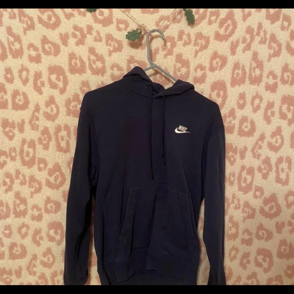 UNISEX NIKE HOODIE